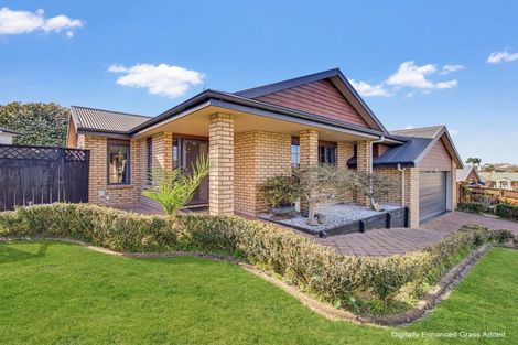 Photo of property in 4 Strathconnan Court, Rototuna, Hamilton, 3210