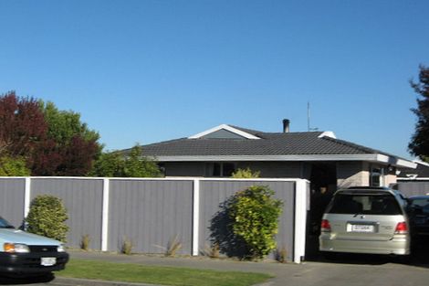 Photo of property in 241 Hendersons Road, Hoon Hay, Christchurch, 8025