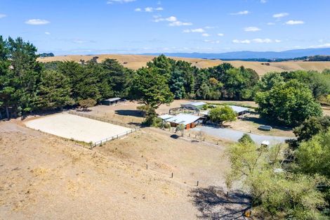 Photo of property in 752 Ponatahi Road, Martinborough, Carterton, 5792