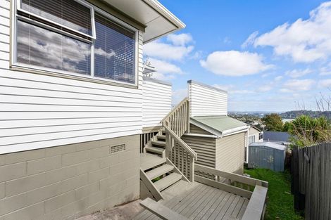 Photo of property in 7 Arcadia Crescent, Bayview, Auckland, 0629