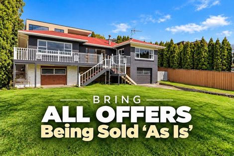 Photo of property in 41 Seaview Road, Otumoetai, Tauranga, 3110