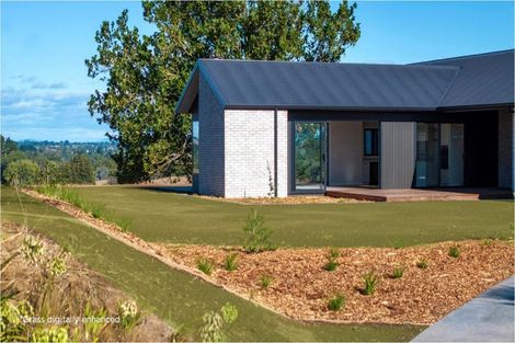 Photo of property in 60 Lockerbie Lane, Whatawhata, Hamilton, 3289