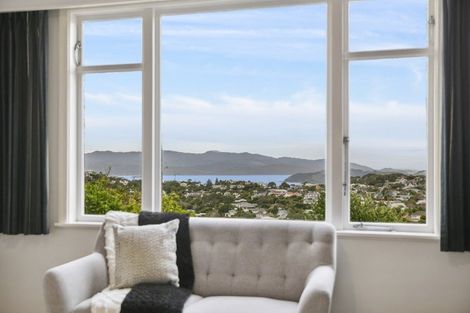 Photo of property in 46 Baroda Street, Khandallah, Wellington, 6035