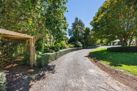 Photo of property in 189 Griffins Road, Marton, 4788