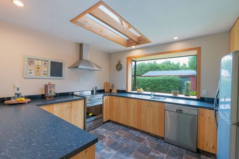 Photo of property in 12 Kowhai Drive, Darfield, 7510