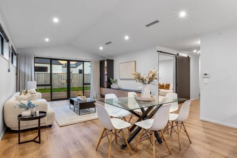 Photo of property in 5 Burkett Street, Marshland, Christchurch, 8051