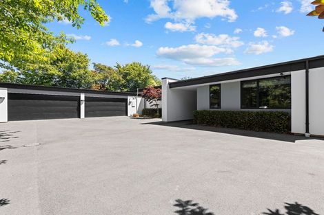Photo of property in 7 Carnaby Close, St Albans, Christchurch, 8052