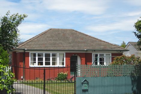 Photo of property in 16 Cooke Street, Somerfield, Christchurch, 8024