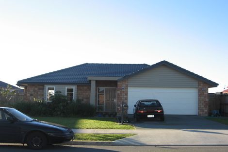 Photo of property in 29 Turnberry Drive, Wattle Downs, Auckland, 2103