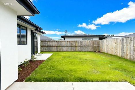 Photo of property in 20 Cork Street, Halswell, Christchurch, 8025