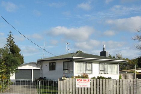 Photo of property in 191 James Street, Whakatane, 3120