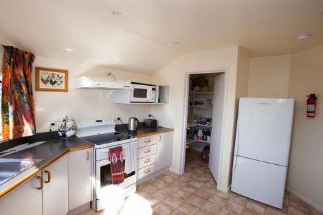 Photo of property in 1 Burnett Place, Lake Tekapo, 7999