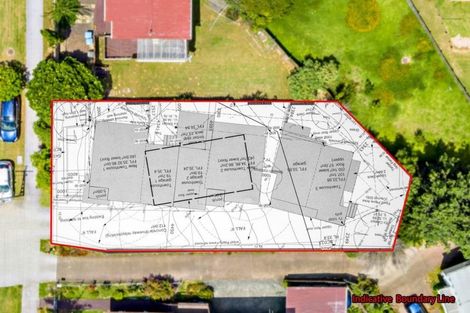 Photo of property in 9 Donegal Street, Avondale, Auckland, 0600