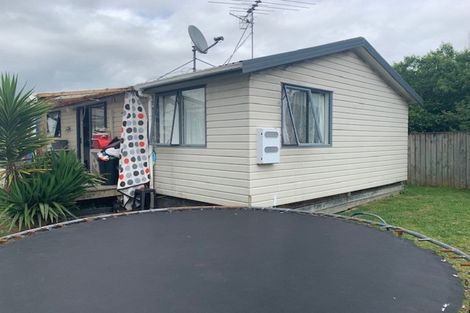 Photo of property in 10 Smith Avenue, Huntly, 3700