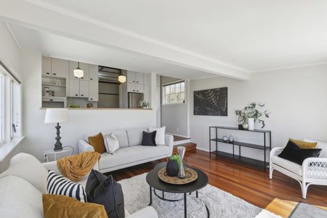 Photo of property in 7 Fortunatus Street, Brooklyn, Wellington, 6021