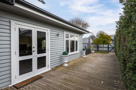 Photo of property in 175 Idris Road, Strowan, Christchurch, 8052