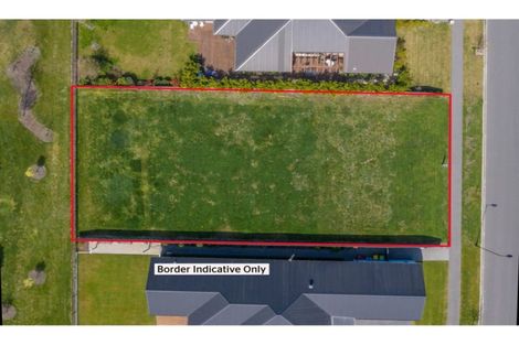 Photo of property in 22 Ruapani Street, Marshland, Christchurch, 8083