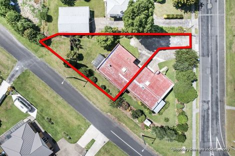 Photo of property in 2b Herbert Street, Kihikihi, Te Awamutu, 3800
