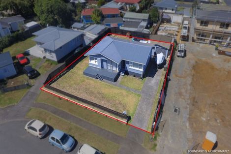 Photo of property in 15 Bettina Place, Manurewa, Auckland, 2102
