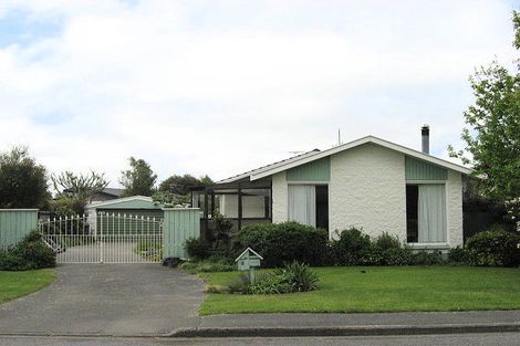 Photo of property in 2 Audley Street, Kaiapoi, 7630