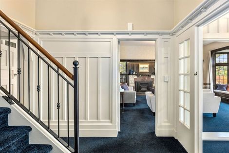 Photo of property in 15 Crichton Terrace, Cashmere, Christchurch, 8022