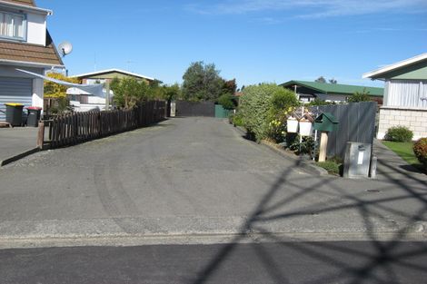 Photo of property in 8 Maryburn Place, Gleniti, Timaru, 7910