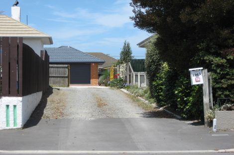Photo of property in 296a Wainoni Road, Avondale, Christchurch, 8061