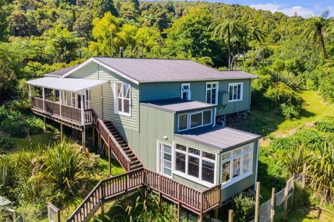 Photo of property in 1052 Wekaweka Road, Waimamaku, Kaikohe, 0473