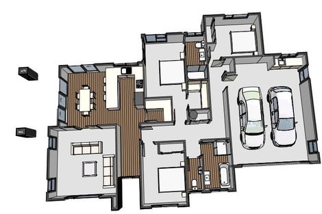 Photo of property in 3 Thomas Way, Brightwater, 7022