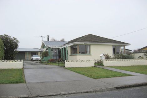 Photo of property in 67 Dipton Street, Kingswell, Invercargill, 9812