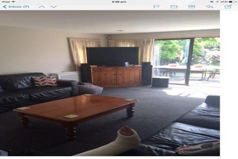 Photo of property in 27b Bryndwr Road, Fendalton, Christchurch, 8052