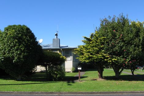 Photo of property in 18 Myrtle Grove, Putaruru, 3411