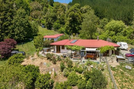 Photo of property in 2731 Motueka Valley Highway, Woodstock, Wakefield, 7096