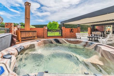 Photo of property in 161 Leeston Road, Springston, Christchurch, 7674