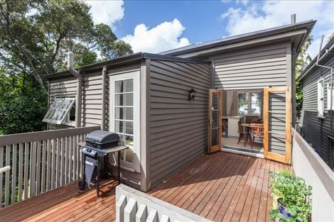 Photo of property in 9 England Street, Freemans Bay, Auckland, 1011