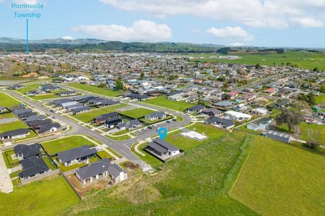 Photo of property in 49 Hoki Avenue, Morrinsville, 3300