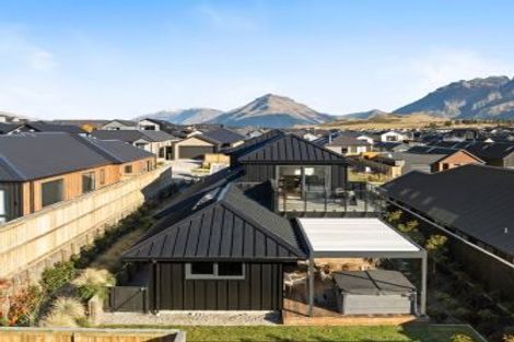 Photo of property in 96 Jack Hanley Drive, Jacks Point, Queenstown, 9371