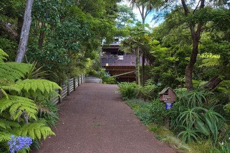 Photo of property in 22 Phillip Avenue, Glen Eden, Auckland, 0602