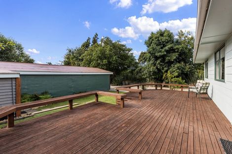 Photo of property in 114 Kairua Road, Kairua, Tauranga, 3175