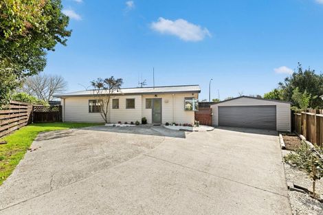 Photo of property in 8 Brough Place, St Andrews, Hamilton, 3200