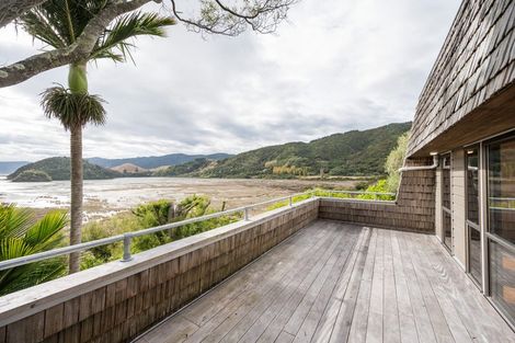 Photo of property in 580 Cable Bay Road, Cable Bay, Nelson, 7071
