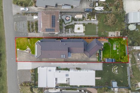 Photo of property in 134 North Shore Road, Eskdale, Napier, 4182