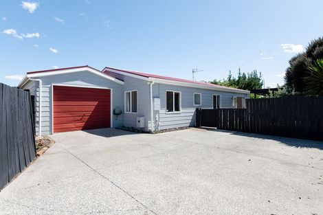 Photo of property in 16a Ramsay Street, Frankton, Hamilton, 3204