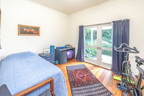 Photo of property in 45 Union Line, Fordell, Whanganui, 4572