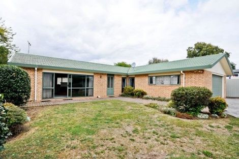 Photo of property in 160a Bankwood Road, Chartwell, Hamilton, 3210