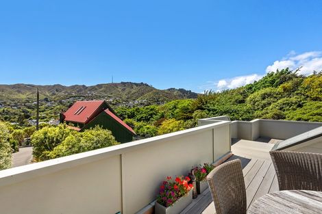 Photo of property in 11 Bladon Terrace, Ngaio, Wellington, 6035