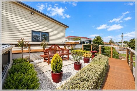 Photo of property in 1a Liddell Street, Foxton, 4814