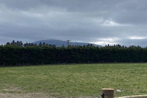 Photo of property in 160 Yaxleys Road, Loburn, 7473