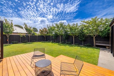 Photo of property in 3 Merlewood Road, Prebbleton, 7604