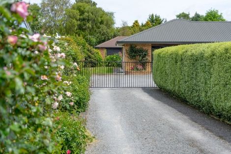 Photo of property in 1 Farley Avenue, Greytown, 5712